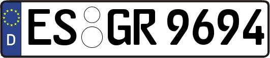 ES-GR9694