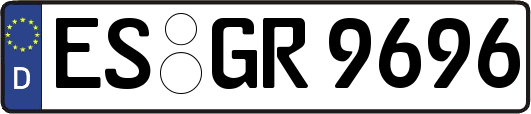 ES-GR9696