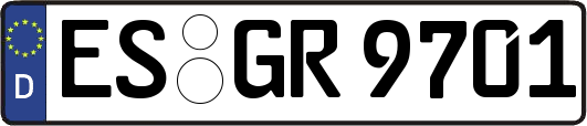 ES-GR9701