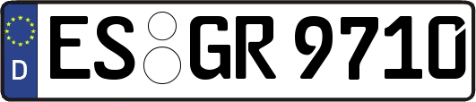 ES-GR9710