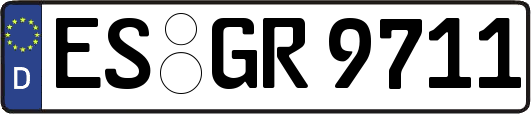 ES-GR9711