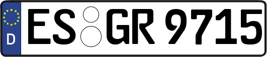 ES-GR9715