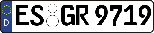 ES-GR9719