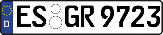 ES-GR9723