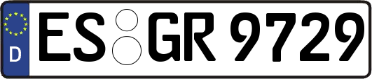 ES-GR9729