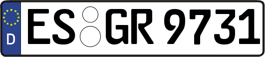 ES-GR9731