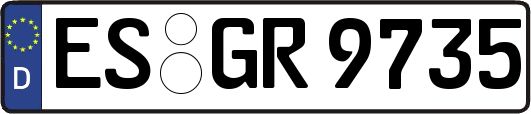 ES-GR9735
