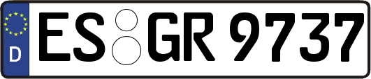 ES-GR9737