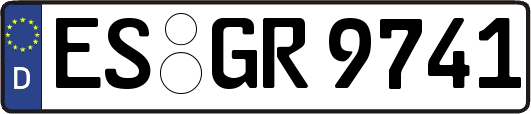 ES-GR9741