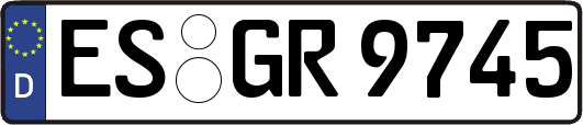 ES-GR9745