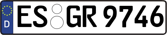 ES-GR9746