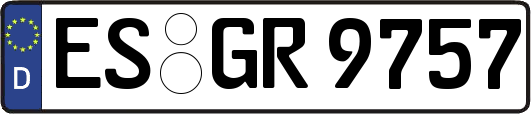 ES-GR9757