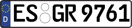 ES-GR9761