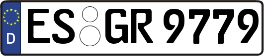 ES-GR9779