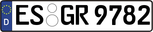 ES-GR9782
