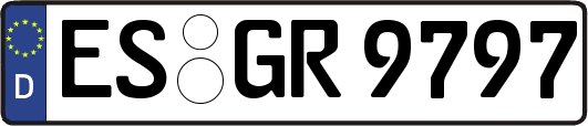 ES-GR9797