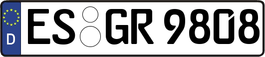 ES-GR9808