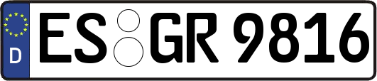 ES-GR9816