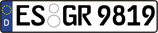 ES-GR9819
