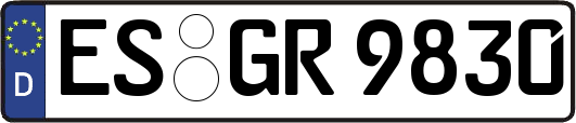 ES-GR9830