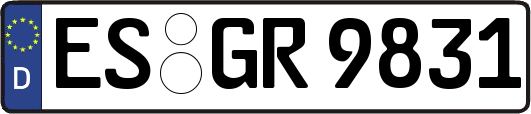ES-GR9831