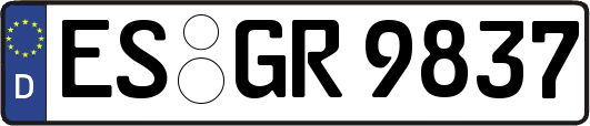 ES-GR9837