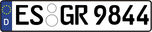 ES-GR9844