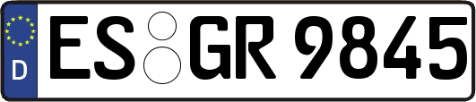 ES-GR9845