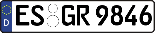 ES-GR9846