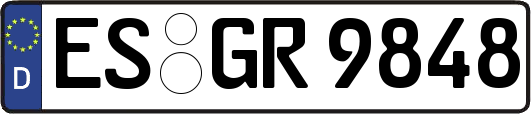 ES-GR9848