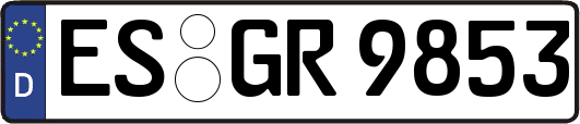 ES-GR9853
