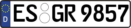ES-GR9857