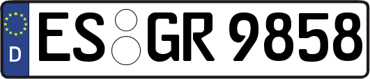 ES-GR9858