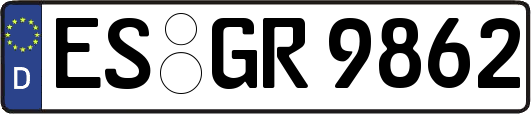 ES-GR9862