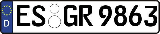ES-GR9863