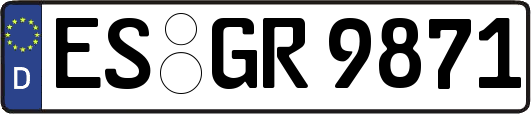 ES-GR9871