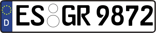 ES-GR9872