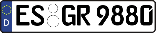ES-GR9880