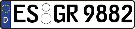 ES-GR9882