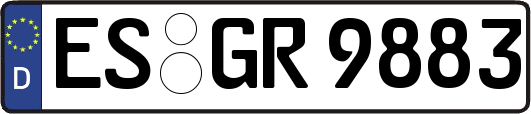 ES-GR9883