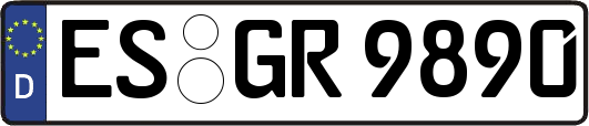 ES-GR9890