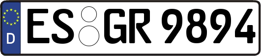ES-GR9894