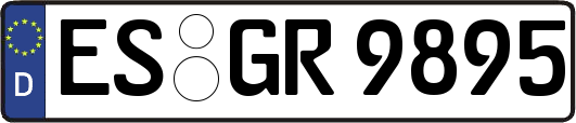 ES-GR9895
