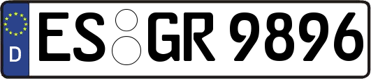 ES-GR9896