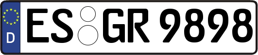 ES-GR9898