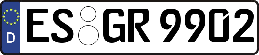 ES-GR9902