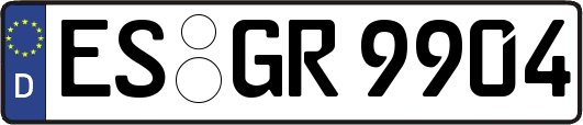 ES-GR9904
