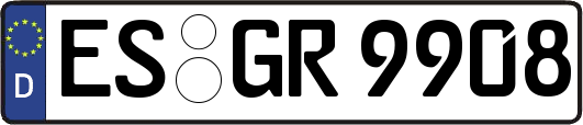 ES-GR9908