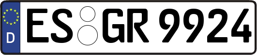 ES-GR9924