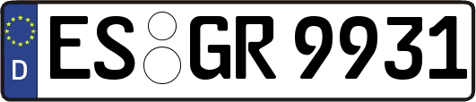 ES-GR9931
